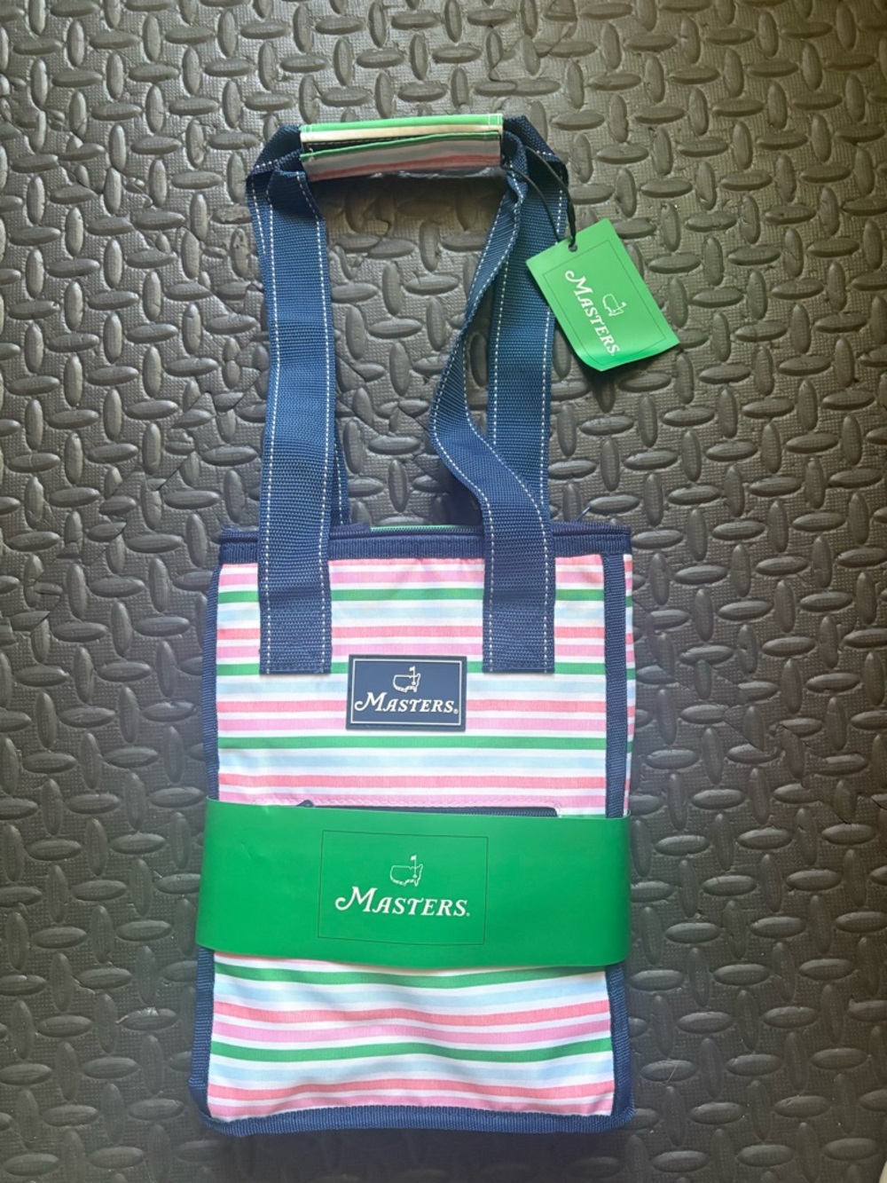 ⛳️Master Scout Cooler Bag NWT